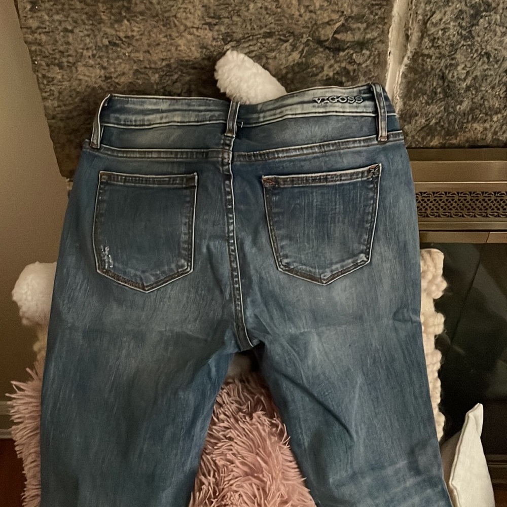 Jeans - Picture 4 of 5